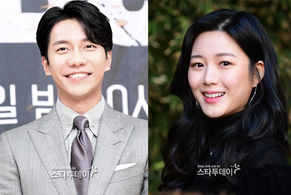 Lee Seung Gi's Korean Fan Club Publicly Protests His Relationship with Lee  Da In - A Koala's Playground