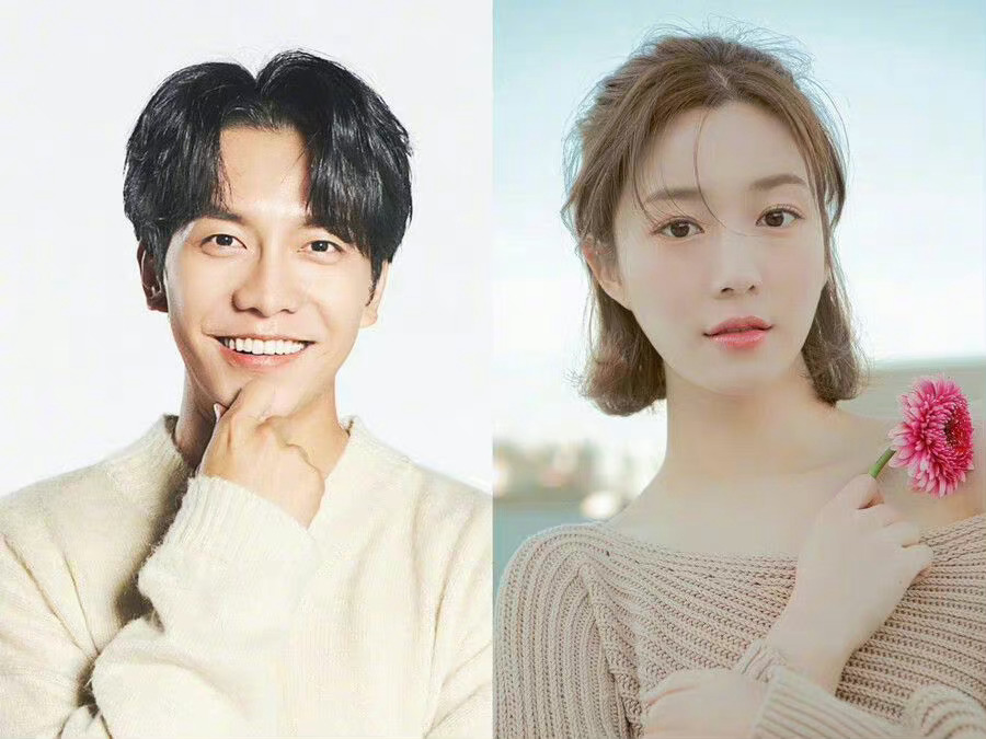 Lee Seung Gi And Lee Da In Prepare To Get Married Tomorrow On Friday April 7th In Seoul With