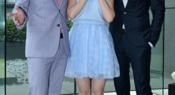 SETTV Readies Aim High Successor Friday Drama Starring Danson Tang and Ivelyn Lee