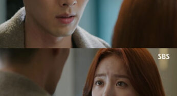 Hyde, Jekyll, Me Episode 14 Recap