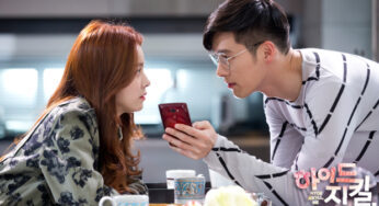 Hyun Bin Continues to Shine in Hyde, Jekyll, Me as the Drama Upswings For Next Week’s Ending