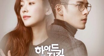 Written and Video Preview for Episode 15 of Hyde, Jekyll, Me
