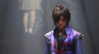 Popular 90’s Manga Fushigi Yuugi Gets a Live-action Stage Play