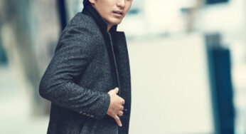 Lee Jin Wook May Pine 7000 Days for Ha Ji Won in Korean In Time With You
