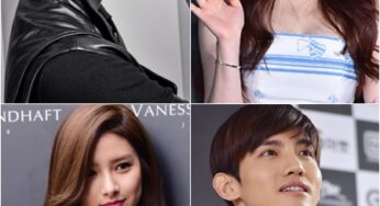 Scholar Who Walks the Night Holds Script Reading with Leads Lee Jun Ki, Lee Yoo Bi, Changmin, and Kim So Eun