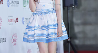 Lee Yoo Bi Joins the Actress Casting Party in Scholar Who Walks the Night