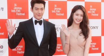 Kim Woo Bin Leads a Smaller Parade of Stars at the 16th Jeonju International Film Festival
