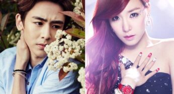 K-ent Hit with Late Spring Breakup News on Tiffany-Nichkhun and Kim Ok Bin-Lee Hee Joon