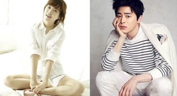 Park Bo Young and Jo Jung Seok Set to Headline tvN Drama Oh My Ghost