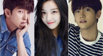 Scholar Who Walks the Night Releases Character Descriptions and Readies to Start Filming