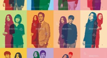 Beauty Inside with Han Hyo Joo and Star-studded Cast Release Color Saturated Posters and Teaser