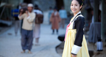 Park Min Young Takes Over for Suzy in Upcoming Period C-drama Costarring Hans Zhang