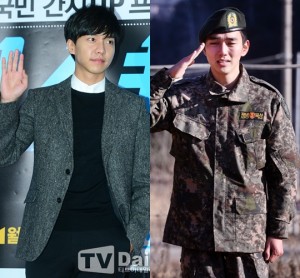 Two photos of the same person in different outfits.