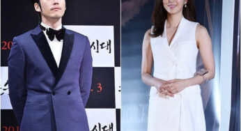 Jang Hyuk and Han Chae Ah in Talks for KBS Joseon Merchants Drama The Innkeeper