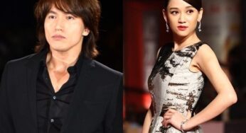 Chen Qiao En and Jerry Yan to Make Cameo in TW-movie Our Times as the Grown Up Lead Characters