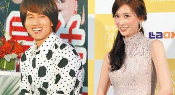 Jerry Yan Finally Admits to the Widely Reported Past Rumors that He Dated Top Model Lin Chi Ling