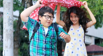 She Was Pretty Releases First Stills of the Childhood Portion with Jung Da Bin and Yang Han Yul