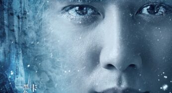 Feng Shao Feng and Victoria Song Headline the C-drama Adaptation of Ice Fantasy