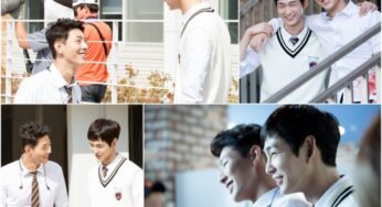 Cheerleading and Friendships are the Basis of Sassy Go Go in Third Teaser and New Stills