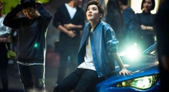 Red Hot in Chinese Entertainment Luhan Releases First Hip Hop Solo Single