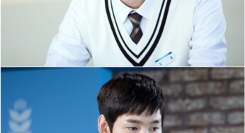 Sassy Go Go Releases Cheer-filled First Teaser and Additional Character Stills