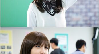 First Look at Jung Eun Ji in Sassy Go Go as the Drama Completes Casting