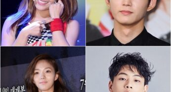 KBS Finalizes Cheerleading School Drama with Jung Eun Ji, Lee Won Geun, and Ji Soo