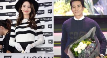 Taiwan Gets Double the Hallyu Love in the Same Week with Visits From Yoona and Song Seung Heon
