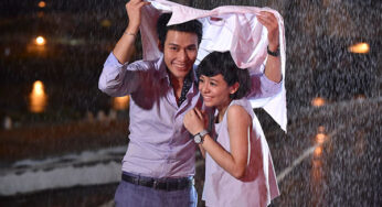 New TW-drama Taste of Love Looks Adorable with Leads Vivian Sung and Bryant Chang