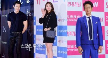 Arbitrarily Fond Scheduled for June of 2016, KBS May Slot Another Drama After Descendants of the Sun