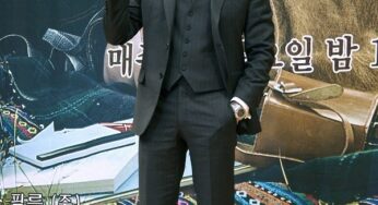 Namgong Min Turns Romantic Leading Man in Chosun TV Drama One and Only You