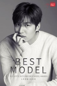 Young man in sweater, award winner portrait.