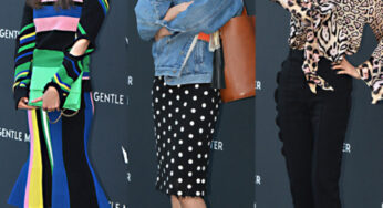 Six Times Fashion Fail as Popular K-stars Attend Eclectic Gentle Monster Runway Show