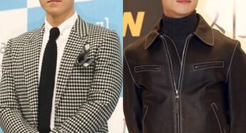 God of Noodles May Star Lee Je Hoon, Will Not Star T.O.P.