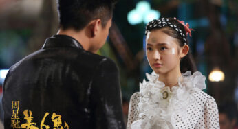 Stephen Chow’s The Mermaid Premieres to Biggest Domestic Movie Opening in China