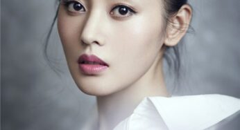 Breakout C-actress Zhang Tian Ai Elevates the Silly Web Drama of Go Princess Go