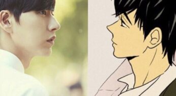 Park Hae Jin Confirms Role Reprisal of Yoo Jung in Movie Version of Cheese in the Trap
