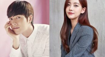 Oh Yeon Seo Cast as Female Lead Opposite Park Hae Jin in Movie Version of Cheese in the Trap