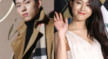 K-idols Seolhyun of AOA and Block B’s Zico Caught Dating by Dispatch Sleuths