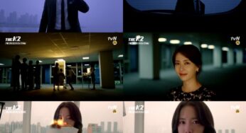 Character Teasers for The K2 Deliver Delicious Snippets of Intensity from Ji Chang Wook, Yoona, and Song Yoon Ah