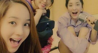 First Generation Hallyu Girl Group S.E.S. Reunites for Comeback in 2017