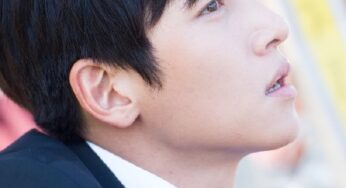 Ji Chang Wook and Yoona Rock Matching Bodyguard Suits in BTS Stills Filming The K2