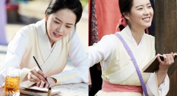 Hwarang Leads Looking Colorful and Cheery in Latest Drama Stills