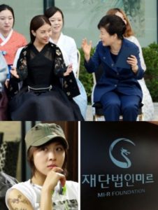 Collective discussion and diverse expressions captured.