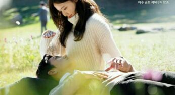 Yoona and Ji Chang Wook Thank Fans for Supporting Successful tvN Drama The K2