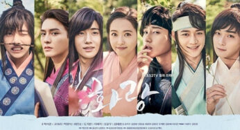 Flower Boy Sageuk Hwarang Premieres to 6.9% Ratings as Romantic Doctor, Teacher Kim Continues to Dominate Ratings