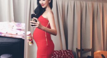 Update on Expectant TW- and C-actresses Looking Enviably Beautiful