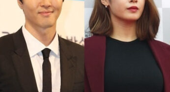 New K-ent Breakups in Early 2017 – Lee Dong Gun and Jiyeon, Lee Hong Ki and Han Bo Reum