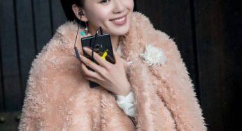 Liu Shi Shi Celebrates 30th Birthday on Set of C-drama Lost Love in Times