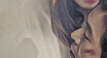 Whisper Releases Three Drama Posters Mirroring Dark Intensity from Defendant